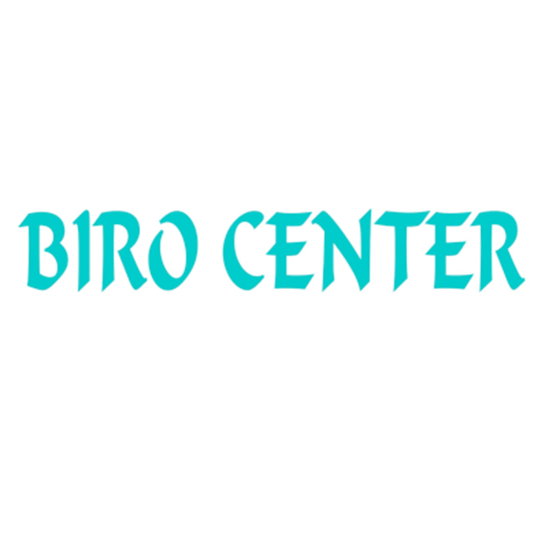Biro center
