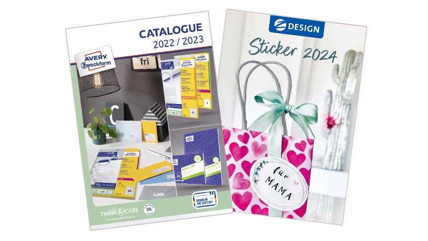 Katalog SI + Z-Design 2024